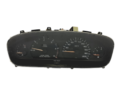 Tacho Kombiinstrument Chrysler Voyager P04685629 C 59616