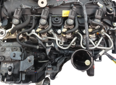 Einspritzsystem 167003669R 166006212R 1.5 DCI Renault Captur