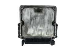 Steuergerät PSA 0281010500 9641606980 Bosch 48925