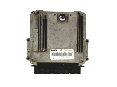 Steuergerät 0281019147 237102213R 237102720R Renault Bosch 26614