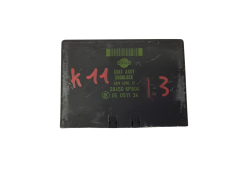 Steuergerät 284506F604 05051134 LK Nissan 20184