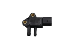 Abgasdrucksensor Differenzdrucksensor Für VW 07Z906051A 99061804001 Vika