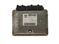 Steuergerät IAW4EF.P2 73500446 61600.623.01 Fiat Magneti Marelli 15128