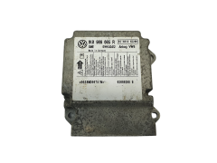 Steuergerät 1K0909605R 5WK43412 VW Siemens