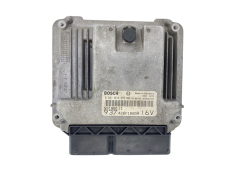 Steuergerät 55188111 0281010455 426F16BDA Alfa Romeo Bosch 63862