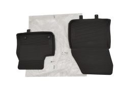 Fußmatten Matten Vorne Neues Original 1691344380 Peugeot E-208