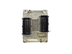 Steuergerät 00735018130 0261206714 Alfa Romeo Bosch 54302