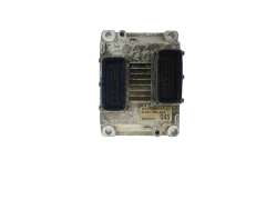 Steuergerät Fiat 00467826310 0261204983 1037352994 Bosch 46729