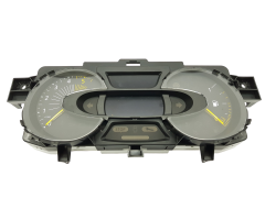 Tacho Kombiinstrument Renault Captur 248104881R C Visteon 27564