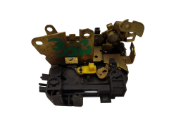 Türschloss Vorne Links 7701469180 Renault Megane I Scenic I Rockwell 11285