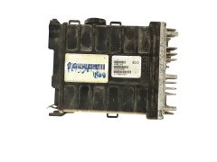 Steuergerät 443907311B 0261200261 VW Bosch 24804