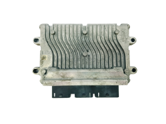 Steuergerät 9664127180 21586048-9A PSA Valeo 34132