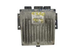 Steuergerät 8200619409 8200399038 R0410B034C TRW Delphi Renault 51926