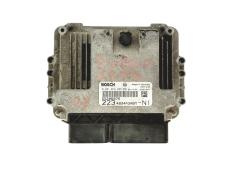 Steuergerät 0281012865 55206075 Fiat Bosch 26269