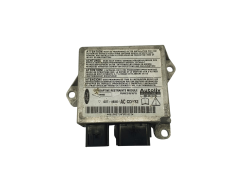 Steuergerät 4S7T-14B056-AC 603951000 Ford Autoliv