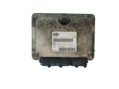 Steuergerät IAW4AF.S2 55196262 Fiat Magneti Marelli 47014