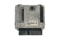 Steuergerät 55198820 0281011510 456D1CBEA Fiat Bosch 37804