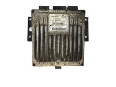 Steuergerät 8200331477 8200469333 R0410B027D Renault Delphi 19901