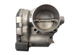 Drosselklappe Ford Volvo 7S7G-9F991-CA 0280750535 1.6 1152
