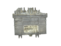 Steuergerät 6K0906027A 0261204054/055 Seat VW Bosch 63303