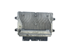 Steuergerät 21585900-1 A0 9661700480 9651696680 PSA Valeo 60765