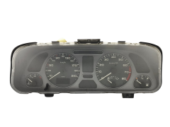 Tacho Kombiinstrument Peugeot 306 9642489980 110008808163 50541