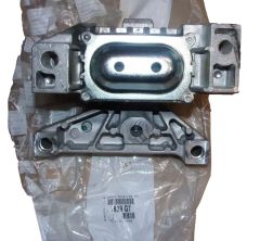 Motoraufhängung, Motorlager Neues Original 1839.G7 1839G7 Peugeot