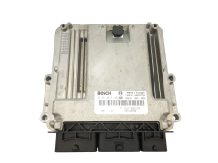 Steuergerät 0281019148 237102748R 237102747R Renault Bosch 27964
