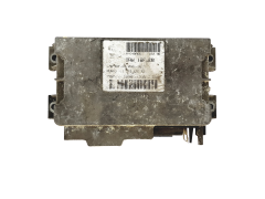 Steuergerät IAW16F.EB 7795574 Fiat Magneti MarellI 27740