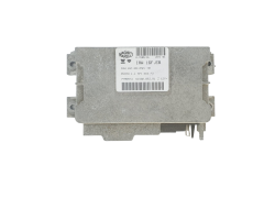 Steuergerät IAW16F.EB 7795574 Fiat Magneti Marelli 40733