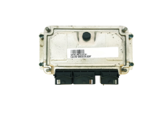 Steuergerät 0261206943 9650346180 9638765680 PSA Bosch 33191