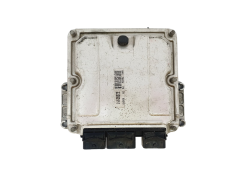 Steuergerät 0281010935 9640938680 9646149880 PSA Bosch 35916