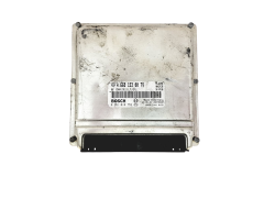 Steuergerät A6681530079 0281010752 Mercedes Bosch 27841