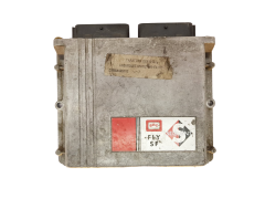 Steuergerät LPG 67R011002 110R001001 FLY SF BRC 30798