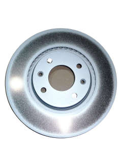 Bremsscheibe Vorne Original Berlingo Xsara 306 Partner 4249K4