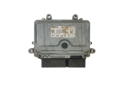 Steuergerät A6401502479 0281012255 Mercedes Bosch 42268