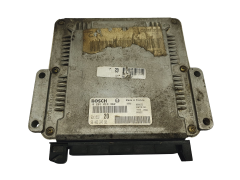 Steuergerät PSA 0281010362 9640324380 28FM0190 Bosch 68360