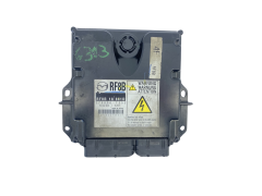 Steuergerät 275800-7353 RF8B18881D K4238 Mazda