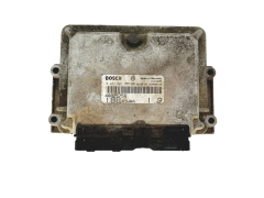 Steuergerät 46825756 0281001955 Fiat Bosch 28171