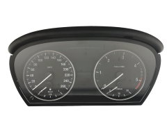 Tacho Kombiinstrument BMW 3 E90 E91 9166846-03 VDO Siemens