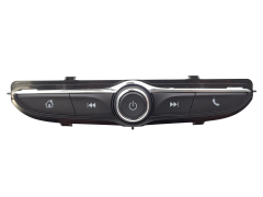 Radiopanel Opel Astra K 42342525 555343750 LC7S 1078