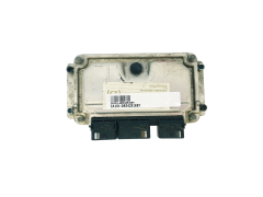 Steuergerät 0261207318 9648483480 9643897580 PSA Bosch 34251