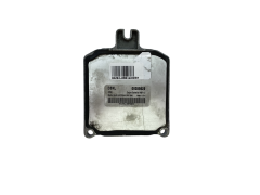 Steuergerät 09355929 DBKL Opel Delphi 61223