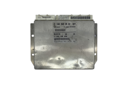Steuergerät ESP 0285452632 Q01 0265109459 Mercedes Bosch 53667