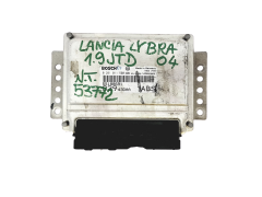 Motorsteuerung 55188691 0281011500 Lancia 25778
