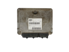 Steuergerät IAW.4AF.M9 55187372 Fiat Magneti Marelli 42256