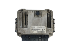 Steuergerät 0281012466 9661773880 9653958980 PSA Bosch 39611