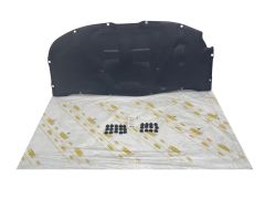 Schalldämmmatte Für Motorhaube Für VW Passat B5 3B0863835C 88631700602 DPA