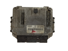 Steuergerät 0281011776 8200391966 8200386508 Renault Bosch 14046