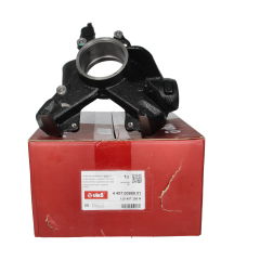 Achsschenkel Rechts 1J0407256N 44070088901 VW Audi Seat Skoda Vika